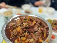 -桂萍特色牛筋牛杂(长堤街总店)