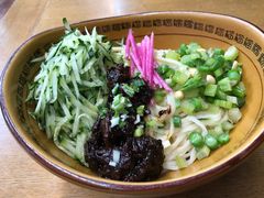 -老北京私房菜(798店)
