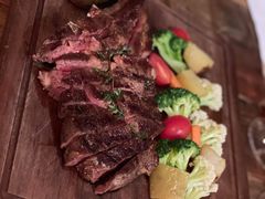 -SISTERS BAR RESTAURANT川意酒馆(嘉善老市H楼店)