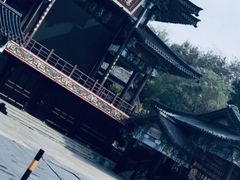 -威海华夏城景区