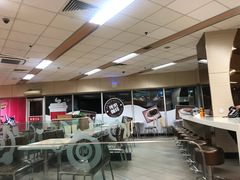 -肯德基(西安电子城店)