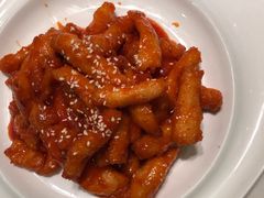 糖醋里脊-福满我家大碗厨·湘菜(上海大厦店)