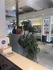 -LJOY丽锦造型·烫发染发