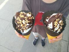 -麦当劳(石家庄北国店)