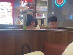 -小川洋风料理(大悦城店)