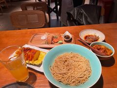 -人间酒暖·Go blanc·烧鸟·深夜食堂(陆家嘴店)