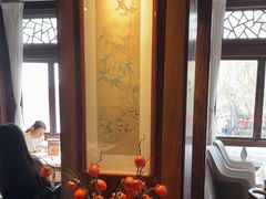 -庆云楼饭庄(什刹海店)