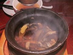 -小柴米·传统江西菜(八一广场店)