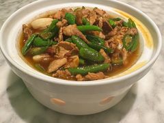 -辛香汇·现炒川菜(淮海路百盛店)