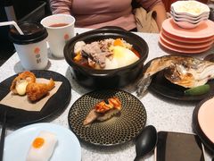 -争鲜回转寿司(海曙天一PLUS店)