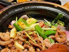 -啫神·广州地标美食(北京路店)