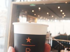 -星巴克臻选(湖滨道店)