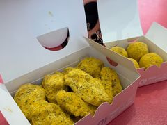 -悠个炸鸡(南京创始店)