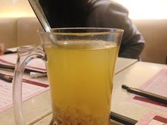 薏米水-池记(尖沙咀店)