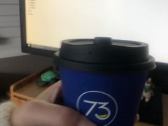-73coffee(创智天地店)