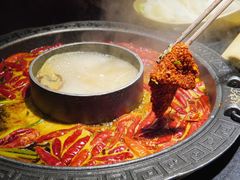-晓宇重庆火锅(龙首店)