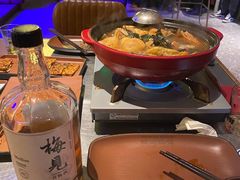 -威记烧嘢·南宁烧烤·超级生牛(绿地店)