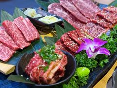 -丸藏和牛烧肉专门店(园区师惠坊店)