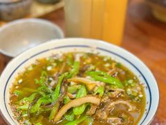 -保儿牛肉面(万象城店)