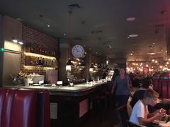 大堂-Burger & Lobster(Dean Street)