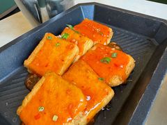 -刘胖子家常菜·蹄花焖藕(兴业店)