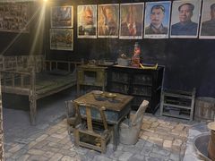 -三五九旅屯垦纪念馆