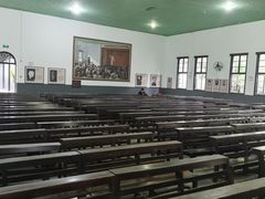 -湖南省立第一师范学校旧址