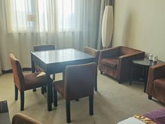 -北京九华山庄会展酒店