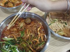 -风情居麻辣烫总店
