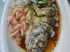 太湖三白-金乡遇·无锡三白·太湖味(太湖店)