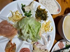 -陳生記米线·始于1989(体育场路店)