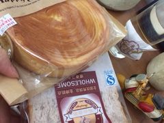 -裕兴烘焙(新桥西路店)