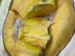 -101花果山山芭榴莲(史密斯街店)