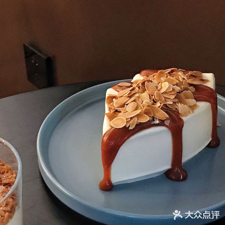 厦门探店｜peacepiece神仙甜品店厦门也有啦