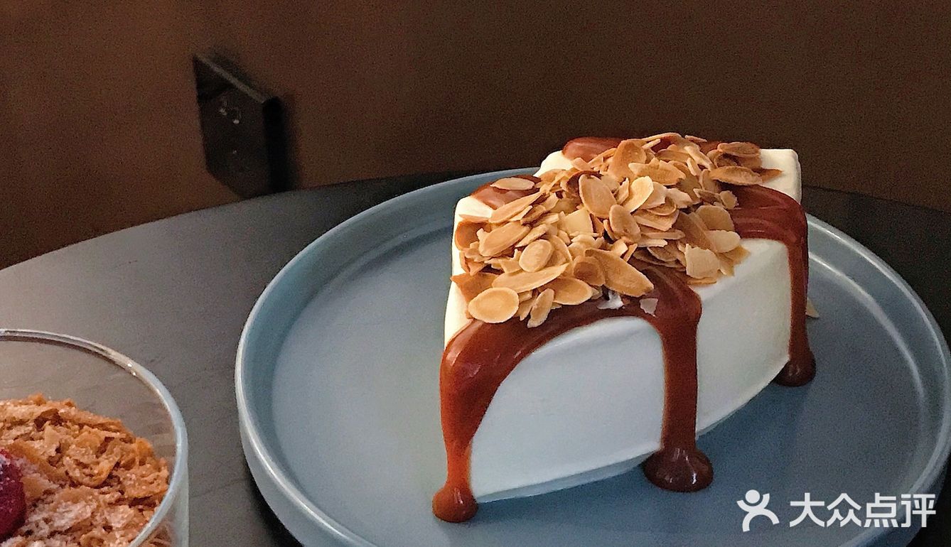 厦门探店|peacepiece神仙甜品店厦门也有啦