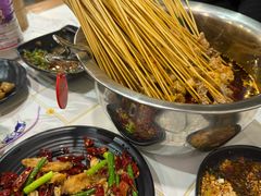 -一岚一山(角门总店)