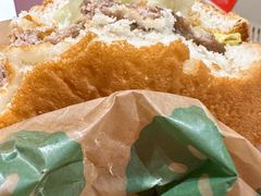 -汉堡王(北京三里屯购物中心)