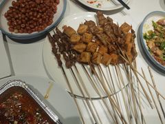 -寿州大饭店·餐厅