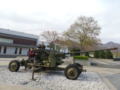 -中国北方国际射击场