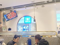 大堂-兰湘子·湘菜小炒(三桥万象城店)