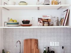 复式房loft-魔方公寓(宁国路店)