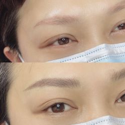 -德绣·机器野生眉发际线·美瞳线半永久