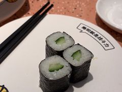 -元气寿司(东方宝泰店)