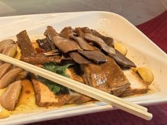 -春满园·早茶·粤菜·宴会(前海店)