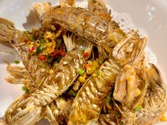 -漫天香·小龙虾餐厅(夏湾店)