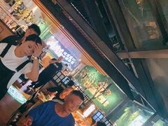 -梨花自助烤肉(天河城店)