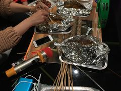 -蓝尊量贩(黄河路店)