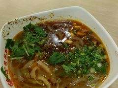 伤心酸辣粉-伤心酸辣粉(体育东路店)