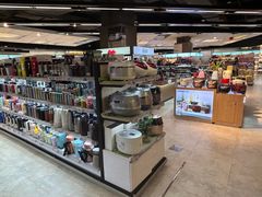 -Olé精品超市(沈阳万象城店)