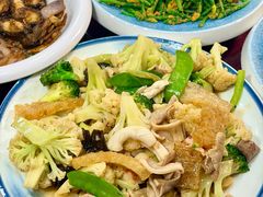 -海精英海鲜世界(台海路店)